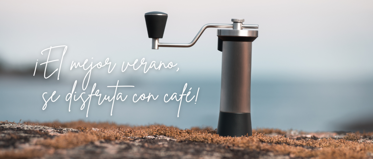 Verano con Café